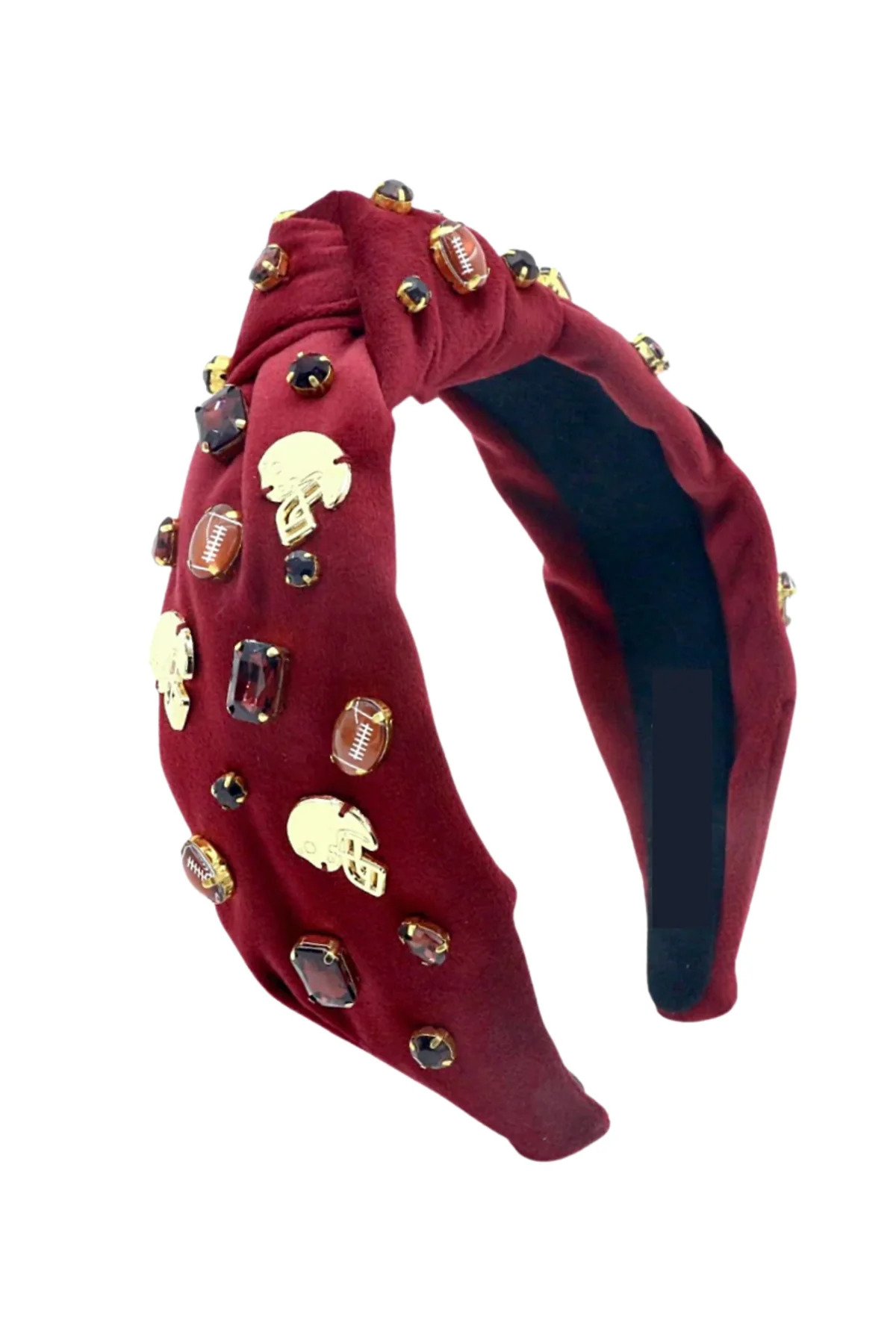 College Football Headbands