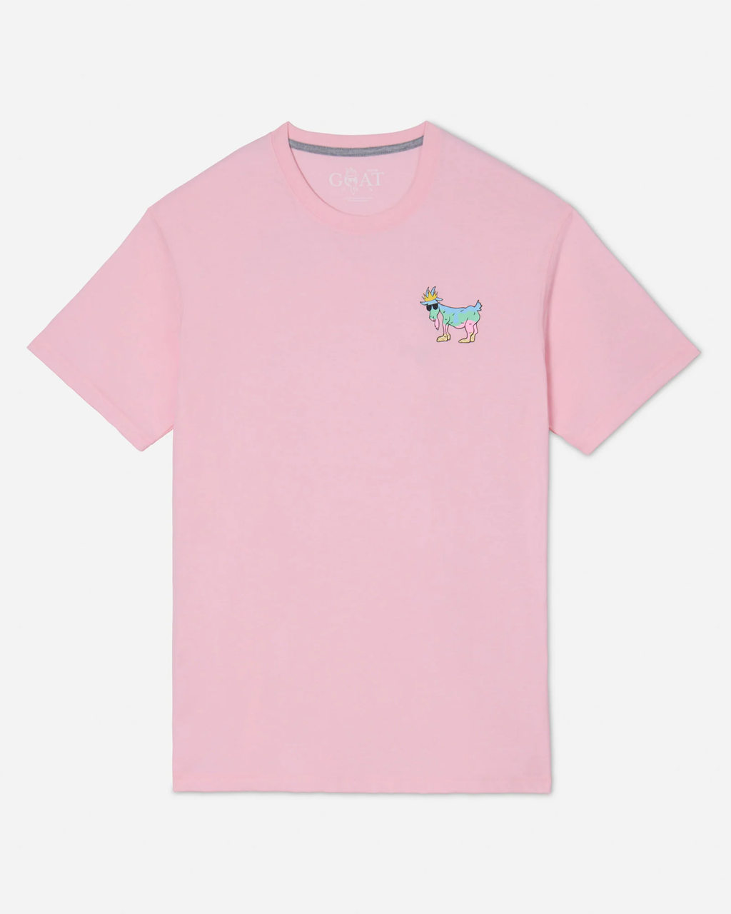 Graphic T-Shirt S/S