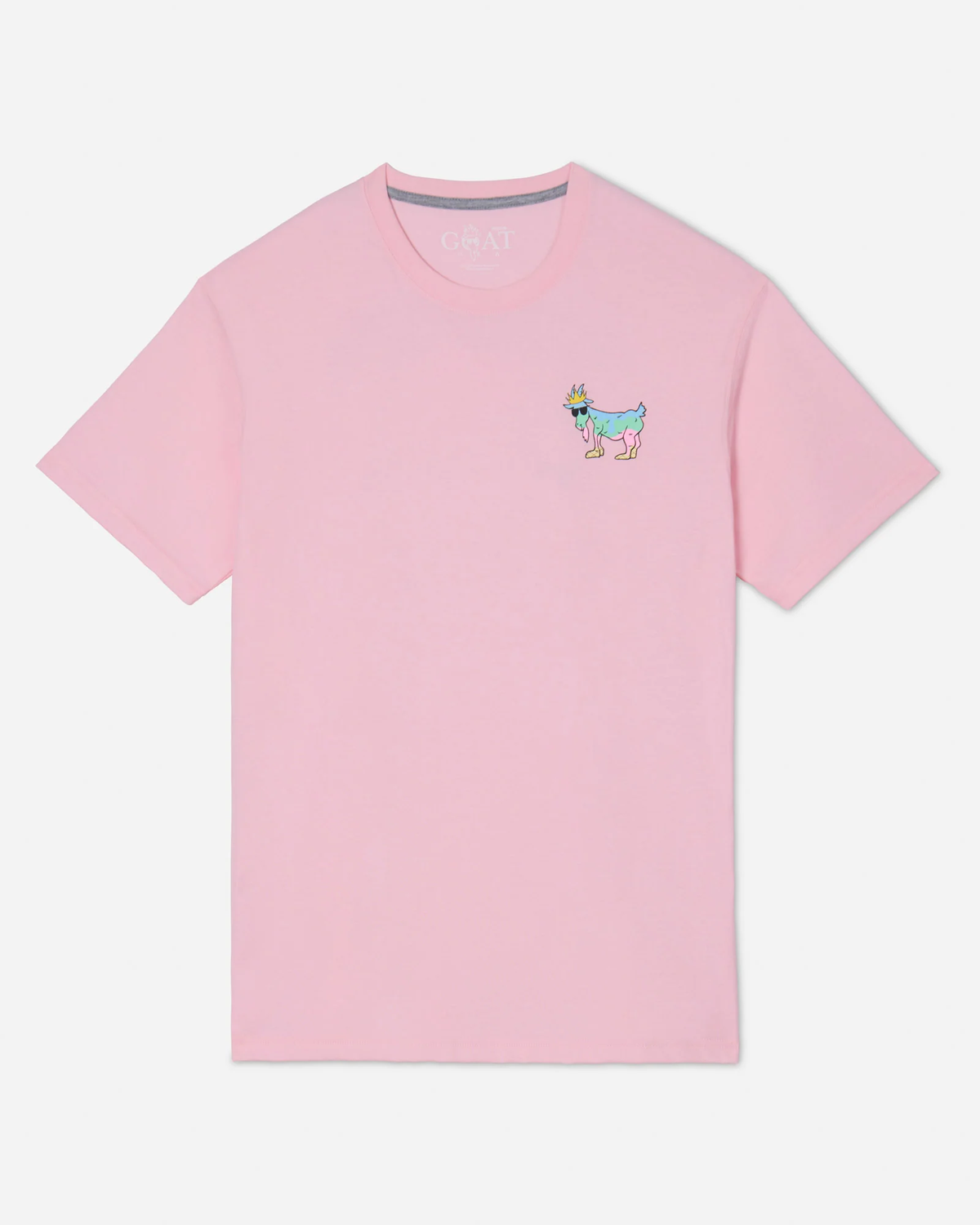 Graphic T-Shirt S/S