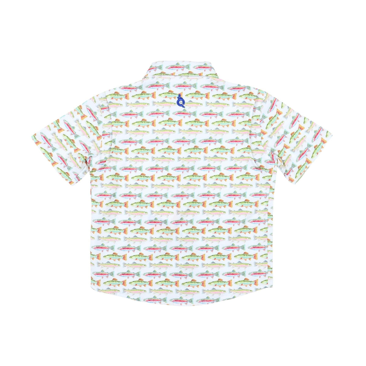 Short Sleeve Fishing Shirts