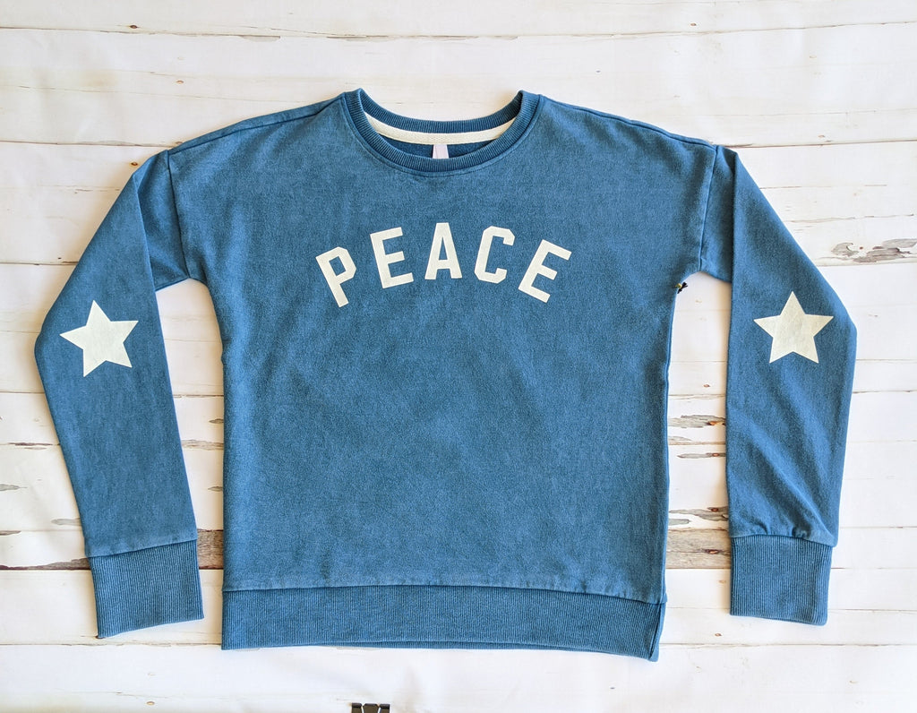 Junior Sweatshirt