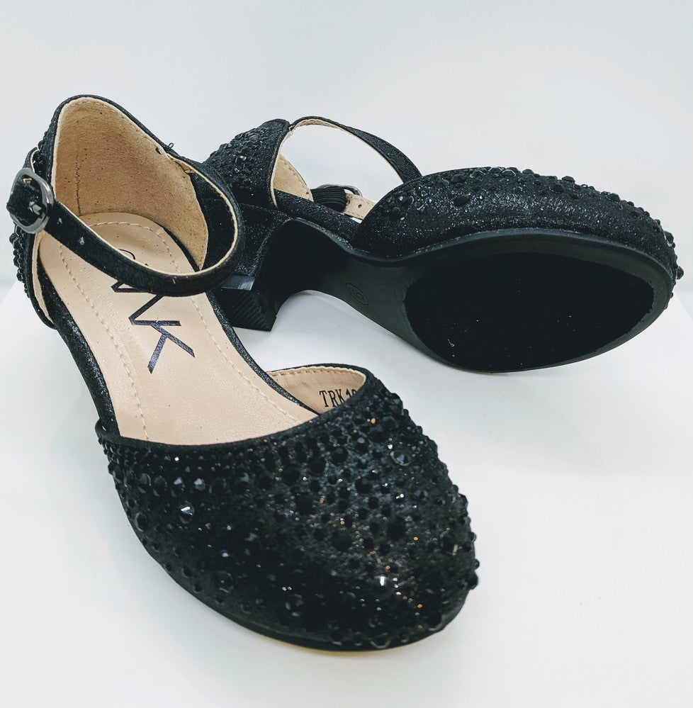 Beaded Dress Shoes