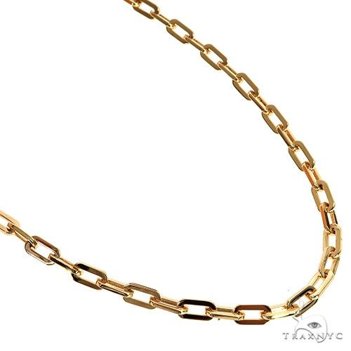 16" Cable Chains