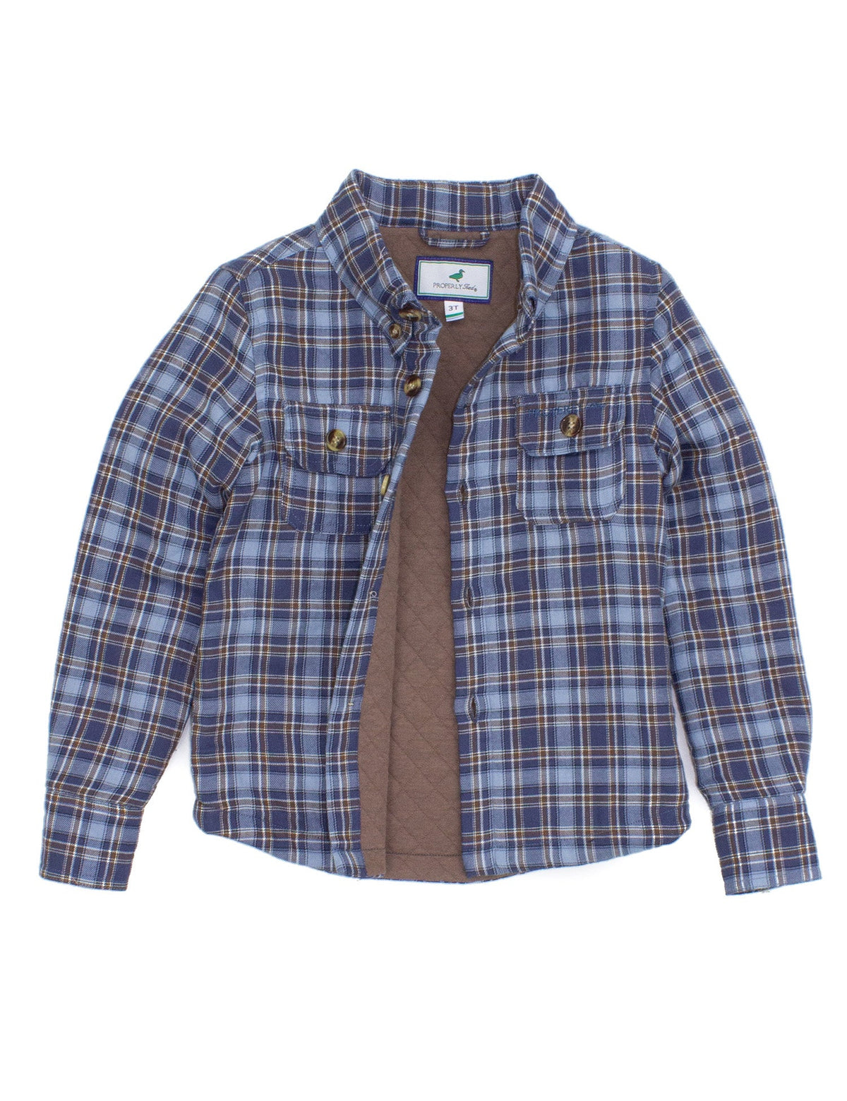 Cypress Shirt Jacket