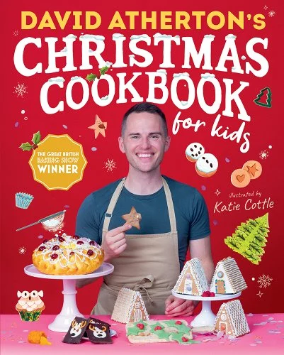 Kid's Cook Books