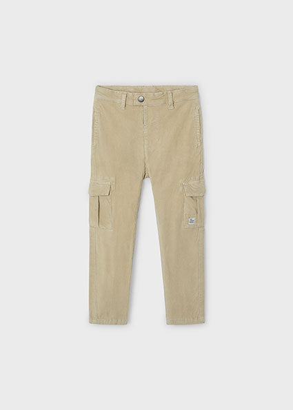 Boy's Cargo Jean
