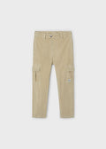 Boy's Cargo Jean