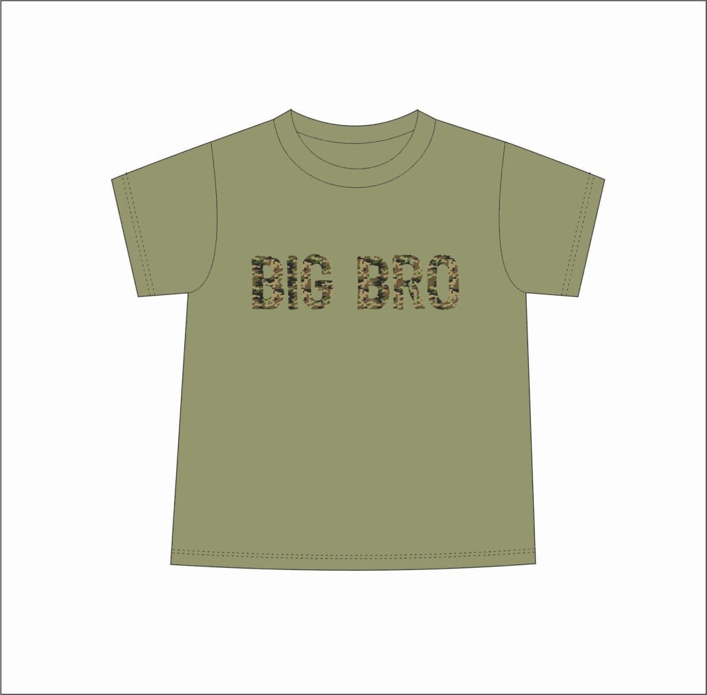 Big Bro Shirt