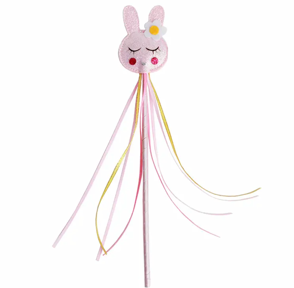 Bunny Wand
