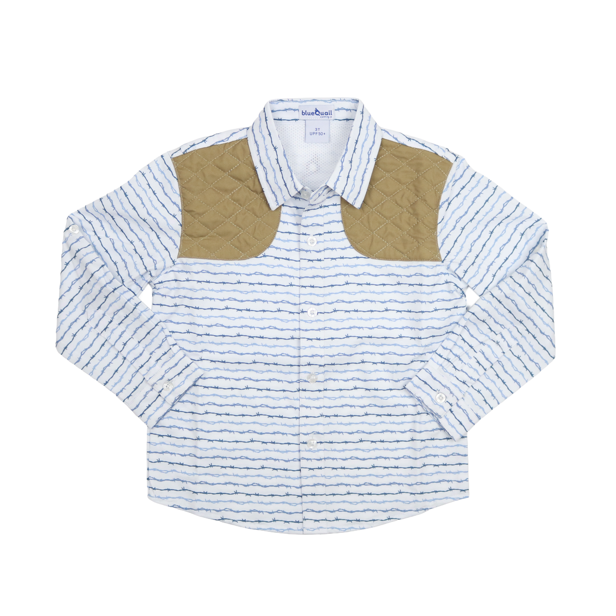 Blue Quail Ranch Shirt