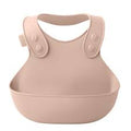 Silicone Dinner Bibs
