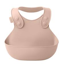 Silicone Dinner Bibs