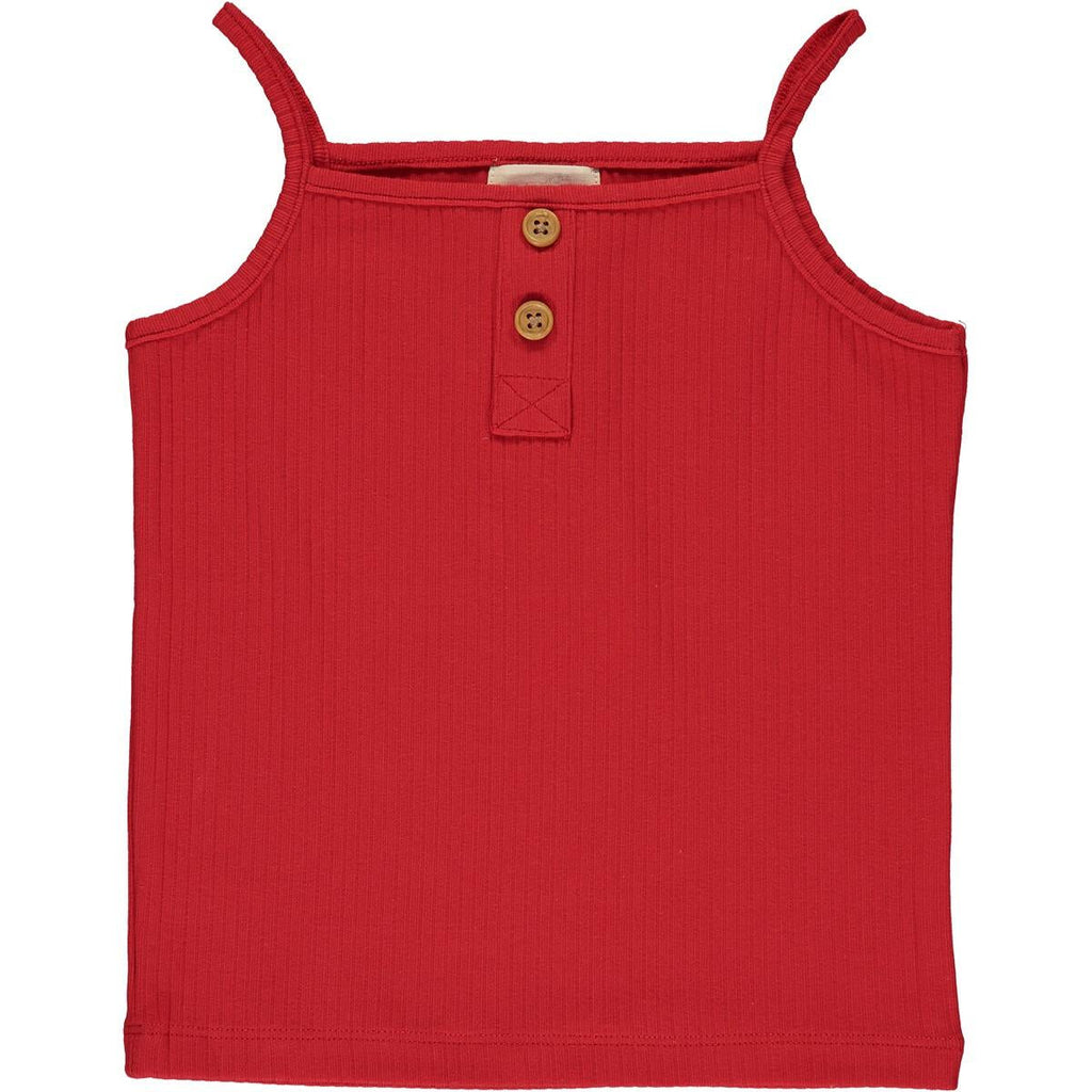 Junior Girl Tank Top