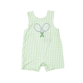 Baby / Toddler Bamboo Shortie Romper