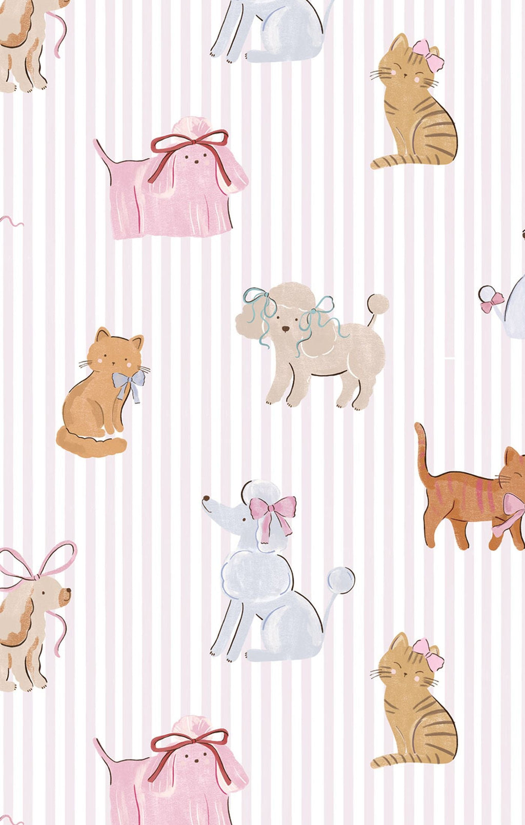 Fancy Pets Twirly Dress
