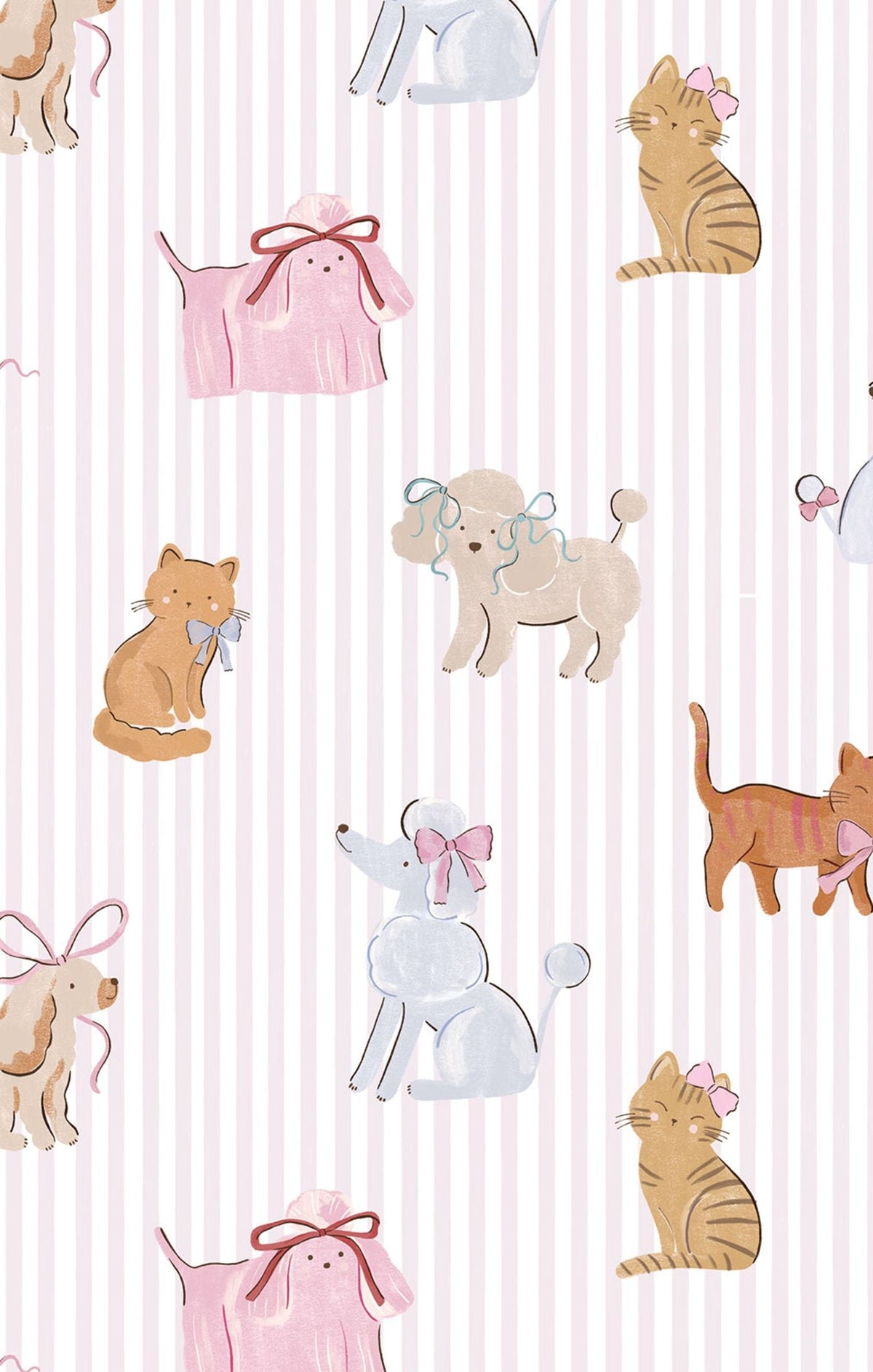 Fancy Pets Twirly Dress