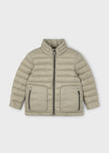 Boy's Lightweight Puffy Jacket