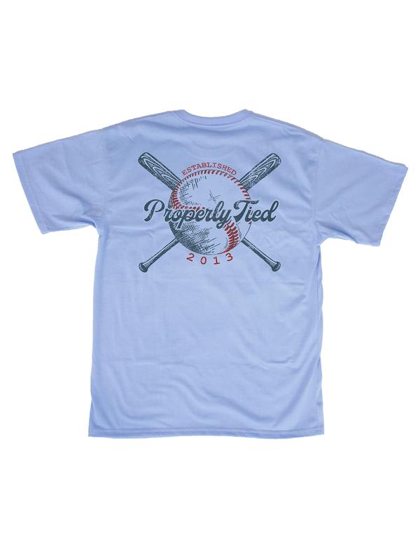 Properly Tied S/S  T-Shirt
