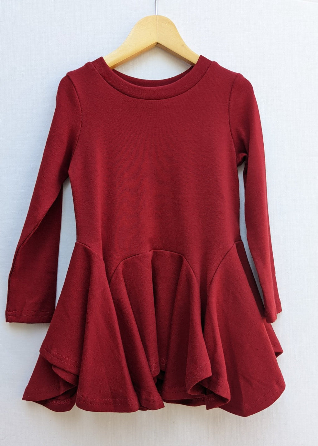 Girl / Junior Skater Tunic