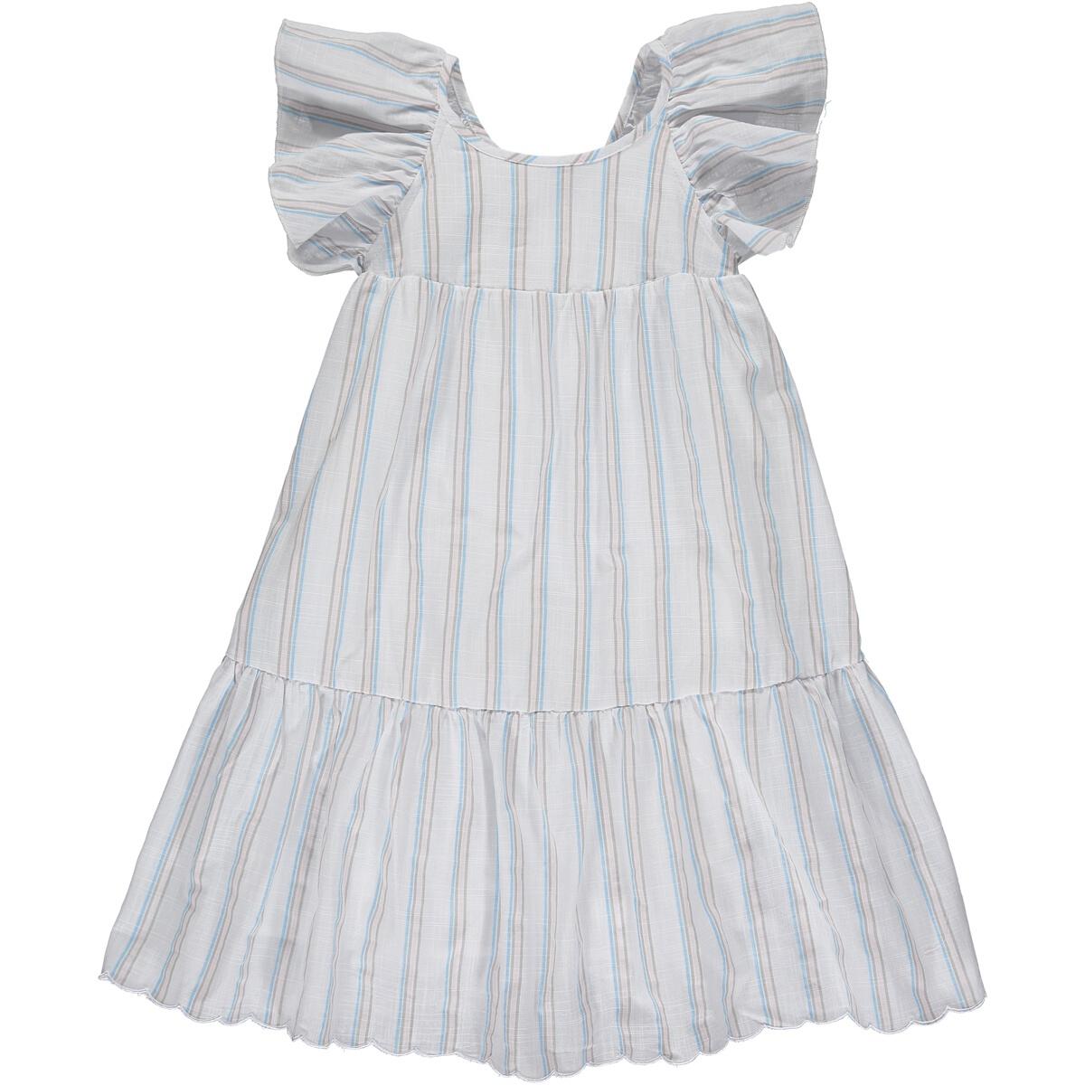 Joplin Dress