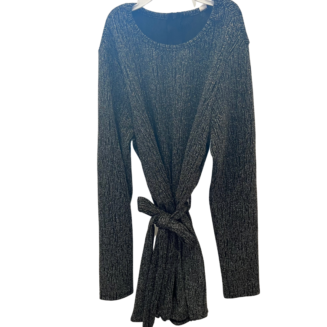 Junior Romper