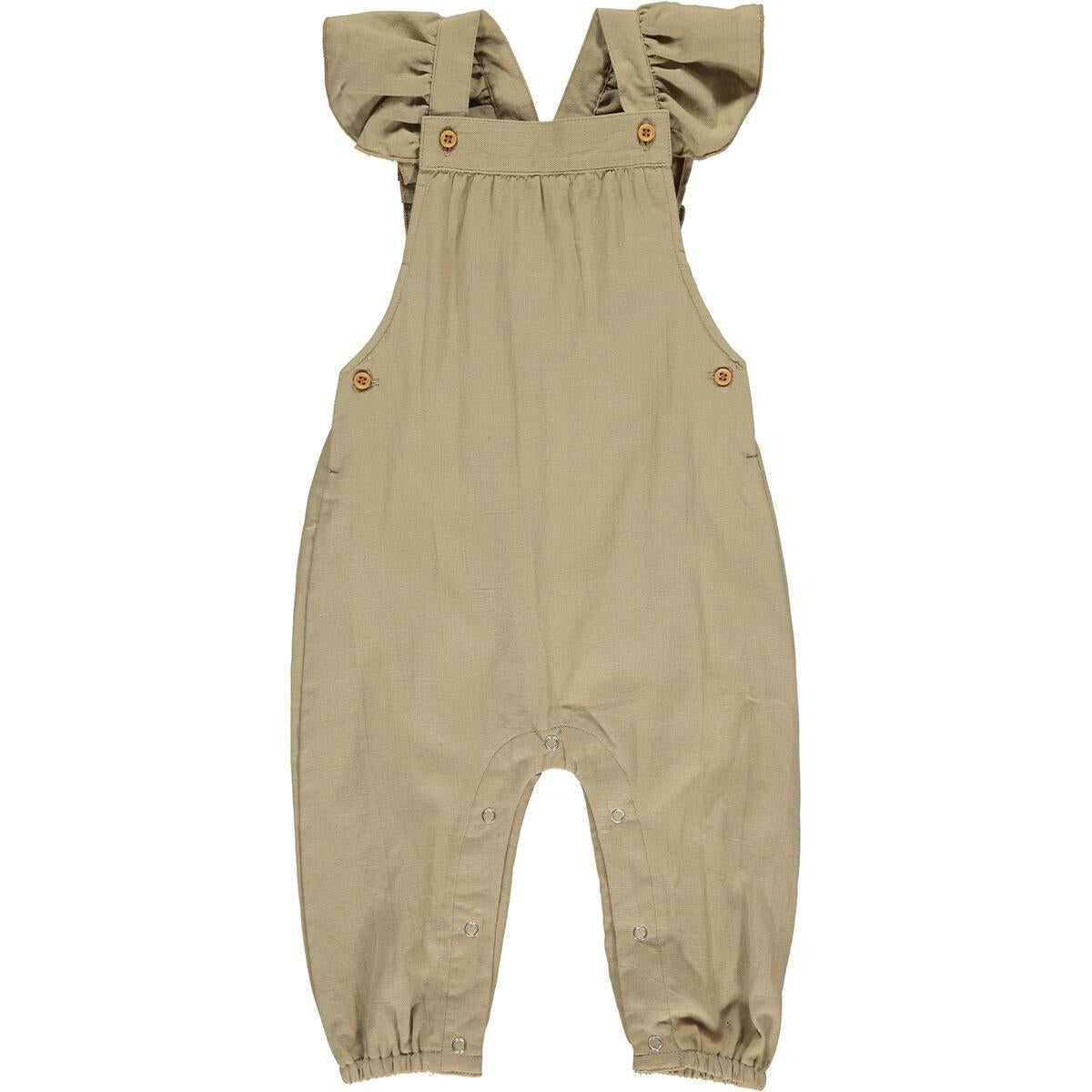 Baby & Toddler Eloise Overalls