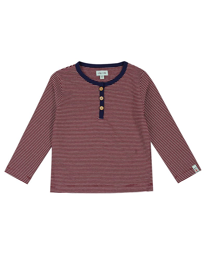 Baby / Toddler L/S Top