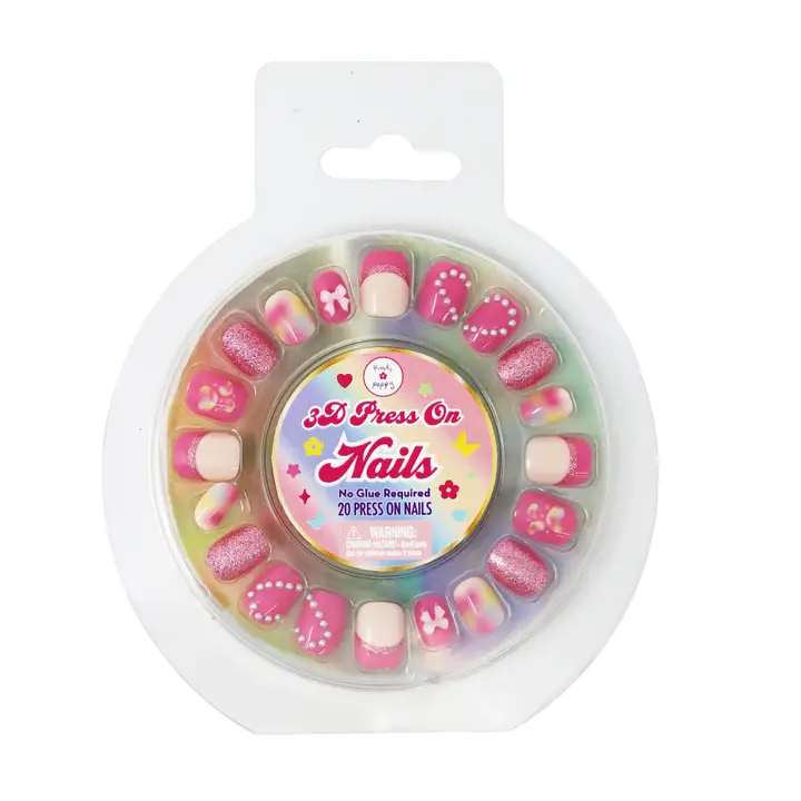 Press On Nails
