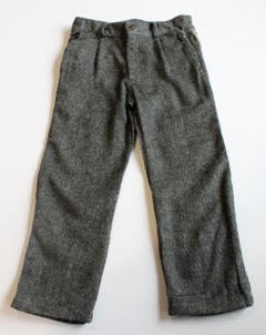 Fore Axel & Hudson Boys Pants