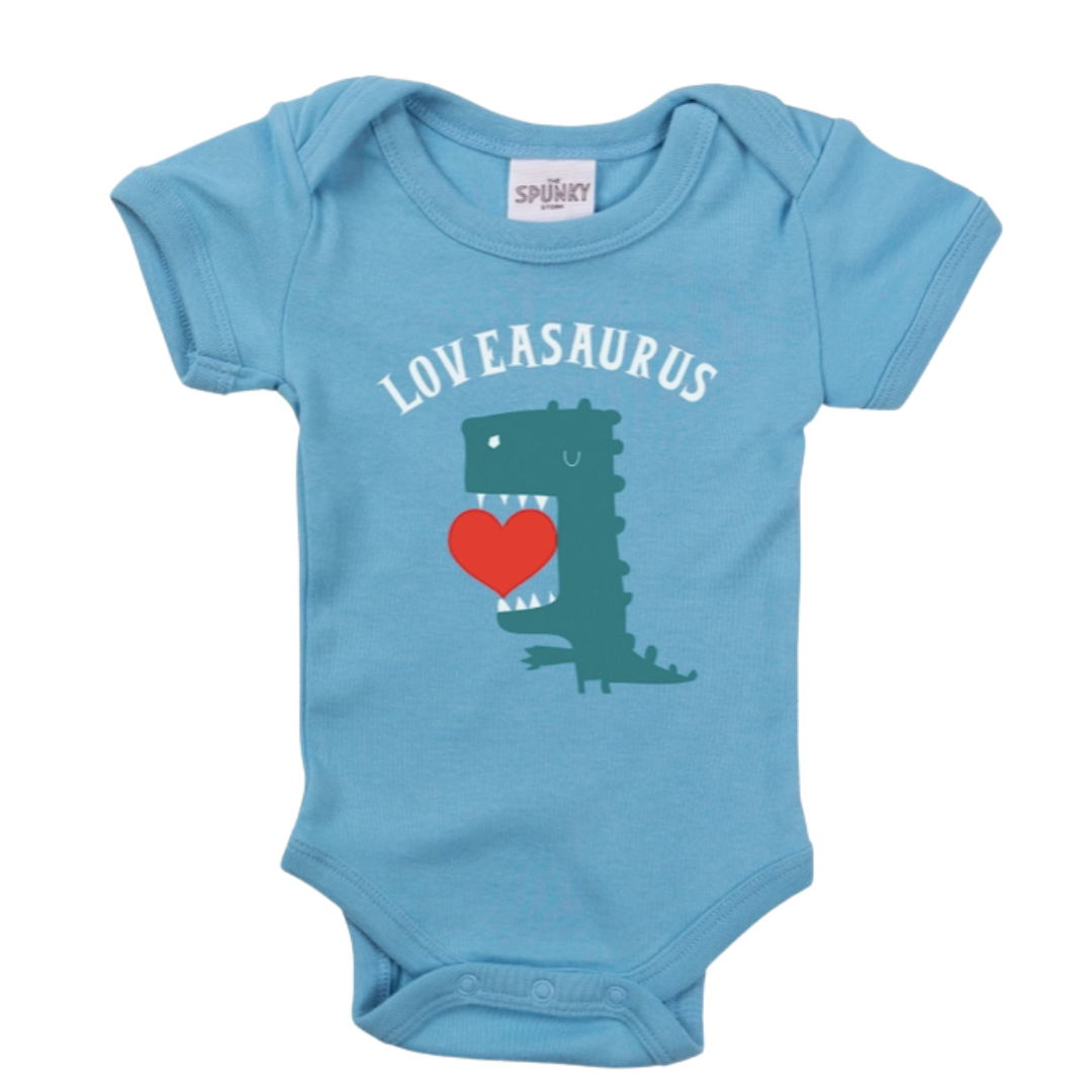 Baby/Toddler Onesie