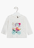 Baby / Toddler L/S  Top