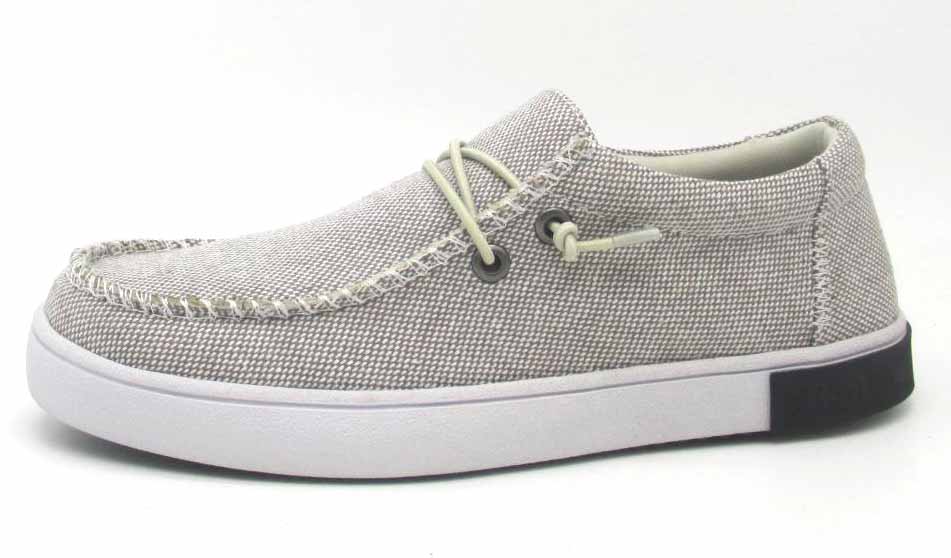Casual Canvas Shoe