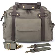 Charlie Diaper Bag