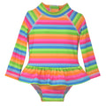 Baby / Toddler Long Sleeve Swimsuit