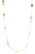 Long Necklaces