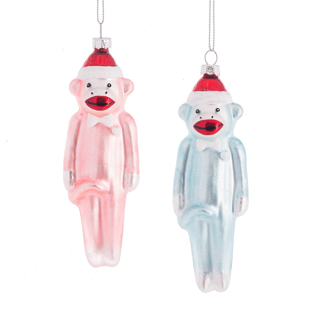 MidWest Glass Ornaments