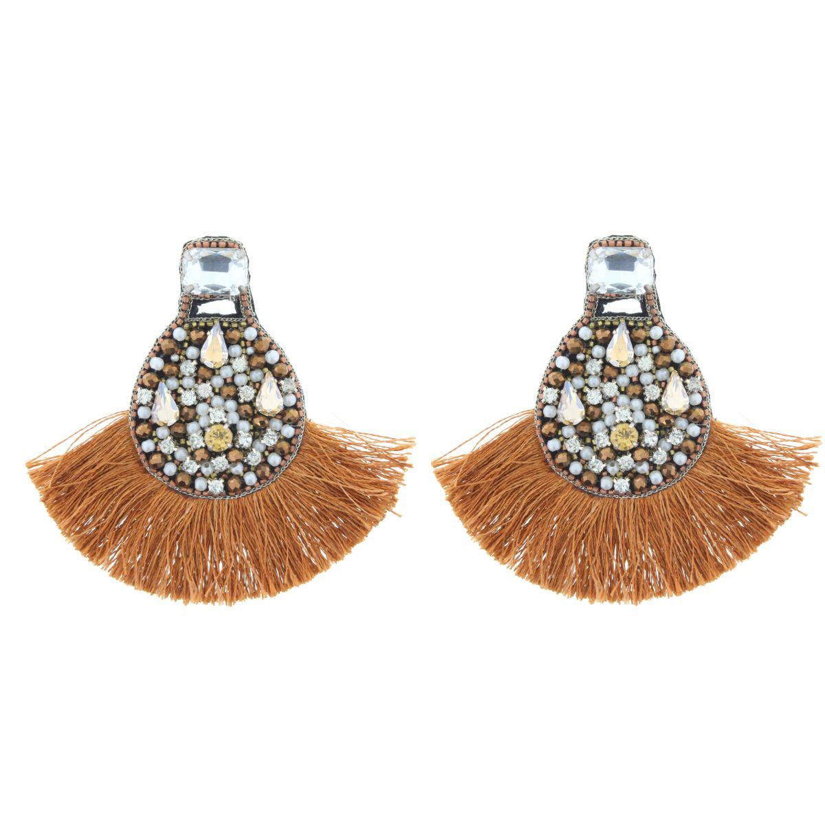 Jane Marie Earrings