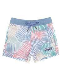 Men's Swim Trunks