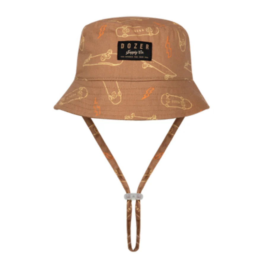 Boy's Bucket Hat