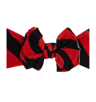 Baby Bling Pep Rally Headband Bows