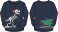 Toddler & Boy's Christmas T-Shirts
