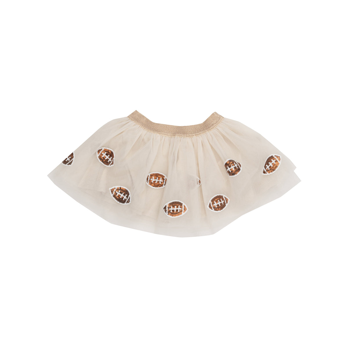 Football Tutu's