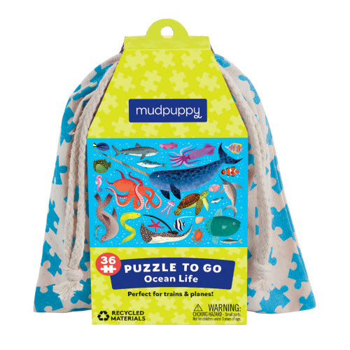 Puzzle To-Go
