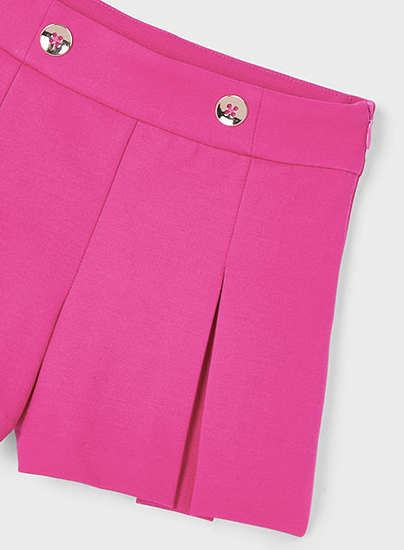 Girl Shorts