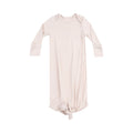 Baby Bamboo Knotted Gown