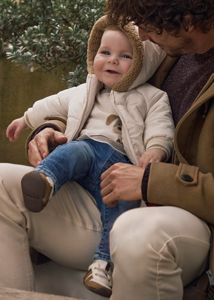 Baby Basic Jean