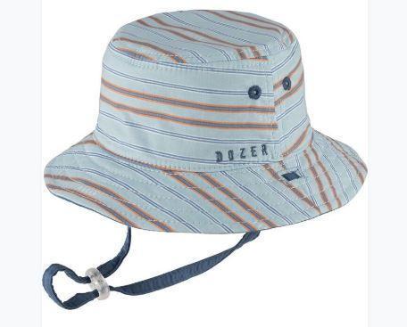 Dozer Baby / Toddler Boy Hats