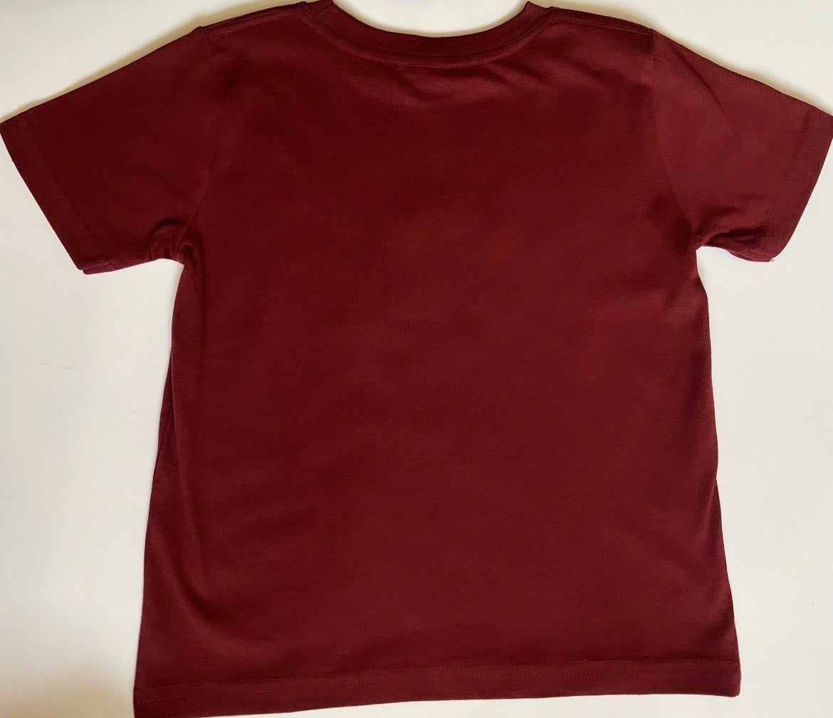 Tiger Spirit Wear T-Shirts