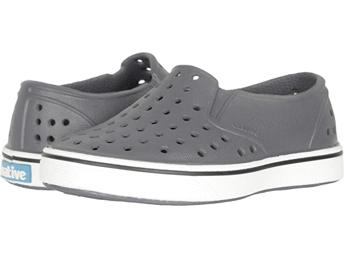 Native Shoes, Miles