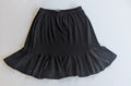 Junior Skirt with Ruffle